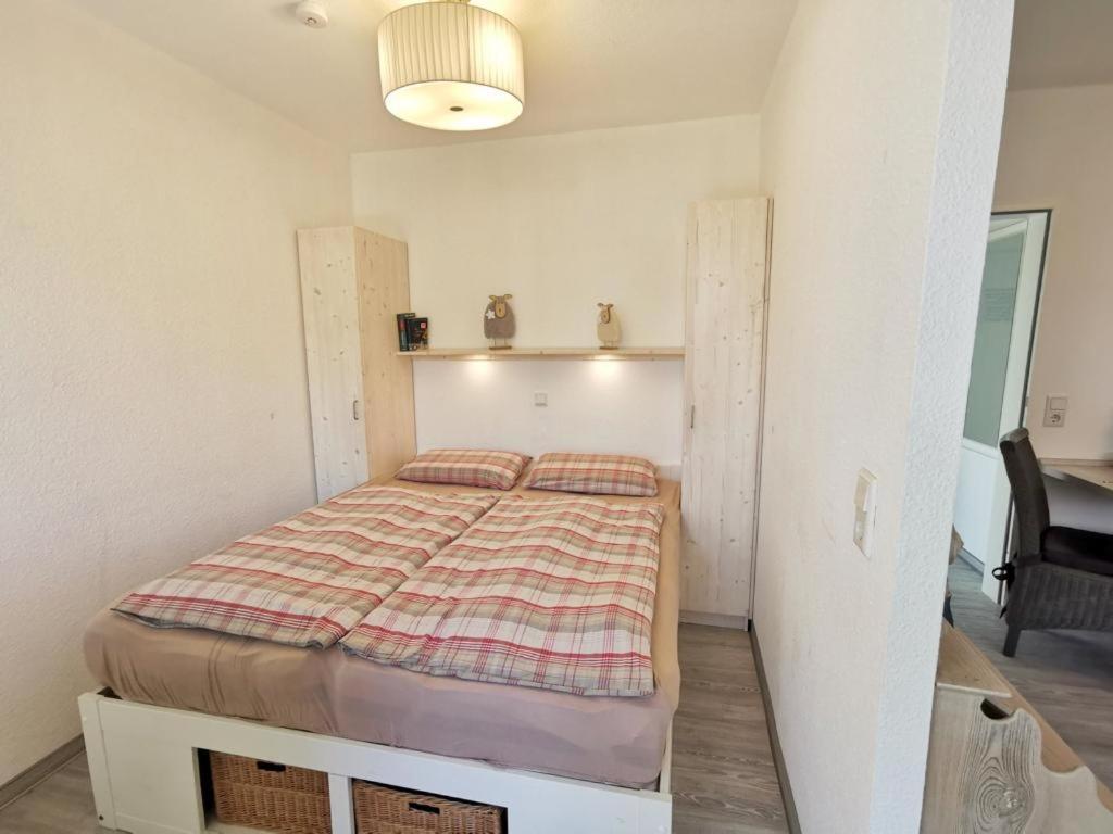 Albatros Apartamento Horumersiel Exterior foto